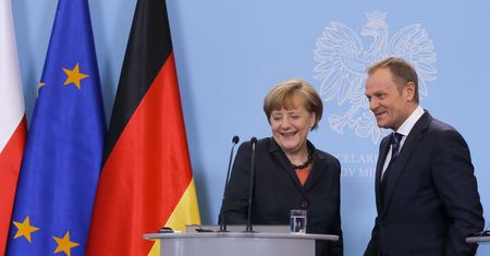 Stosunki Polska-Niemcy. Mamy różne cele, ale się dogadujemy