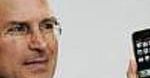 Steve Jobs: Apple warte 50 mld dolarów
