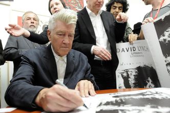 David Lynch: Prezydent Łodzi zabiła to miasto