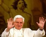 Czy Benedykta XVI zaatakują terroryści?