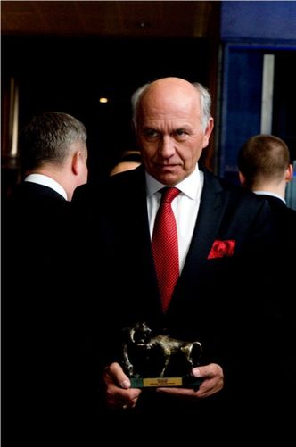 Spółka dnia: Spadek akcji po odwołaniu prezesa