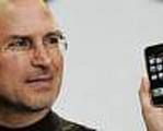Steve Jobs: Apple warte 50 mld dolarów