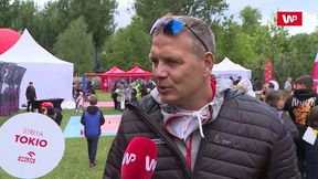 Były mistrz świata zachwycony zachowaniem kibica. "To było niesamowite"