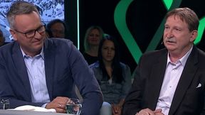 Andrzej Szarmach - diabeł nie anioł o sobie