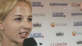 Kołeczek: Nie pamiętam biegu, ale najważniejszy jest medal