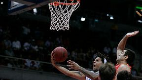 Włochy - Czarnogóra 78:72