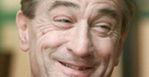 Robert De Niro uhonorowany na Złotych Globach
