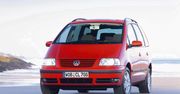 Używany Volkswagen Sharan w pigułce. Tani, pojemny, ale czy niezawodny?