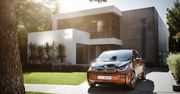 BMW i3 - oficjalny cennik