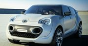 Nowy Citroën C3 inspirowany konceptem C-Cactus