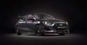 Hyundai Veloster N Performance to koncept, którego chcemy w Europie