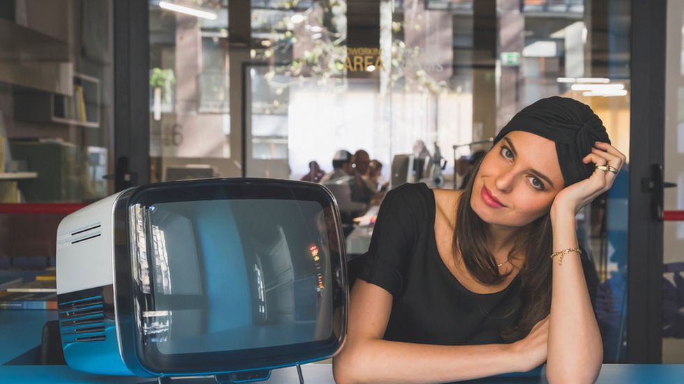 Gadżetomania TV: Historia telewizji. Jaki był wkład Polaków? 1