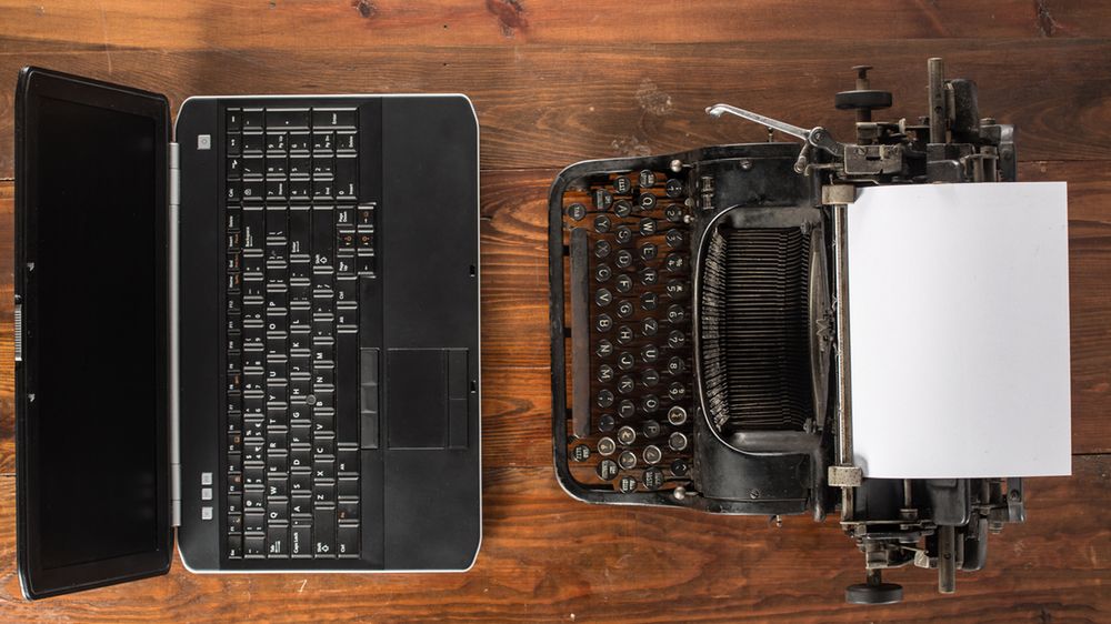 "Klawiatura sprzedana za milion dolarów!". Dzisiejsze sprzęty staną się muzealnymi perłami 1