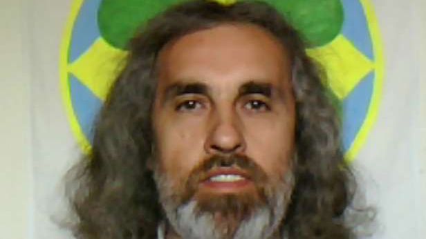 Polski "Jezus" nawraca na Facebooku. O co chodzi? 1