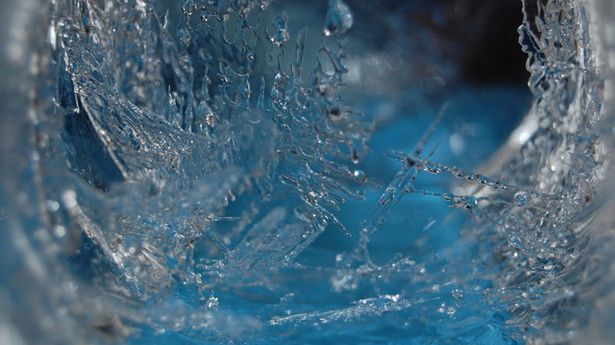 NASA chce odnaleźć ukryty ocean Plutona 1