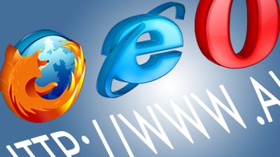 Własna strona WWW - czego potrzebujesz? 1