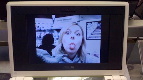 Uaktualnienie: Szkoła szpiegowała uczniów za pośrednictwem ich notebooków! 1