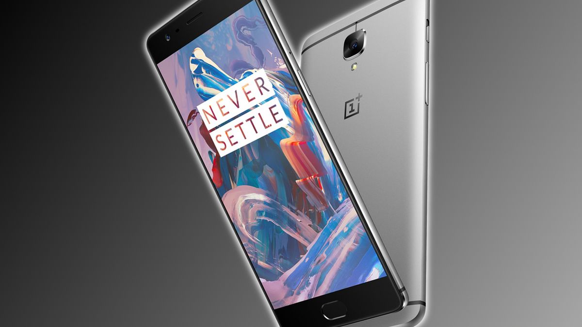 Możesz zobaczyć OnePlusa 3 przed oficjalną premierą 1