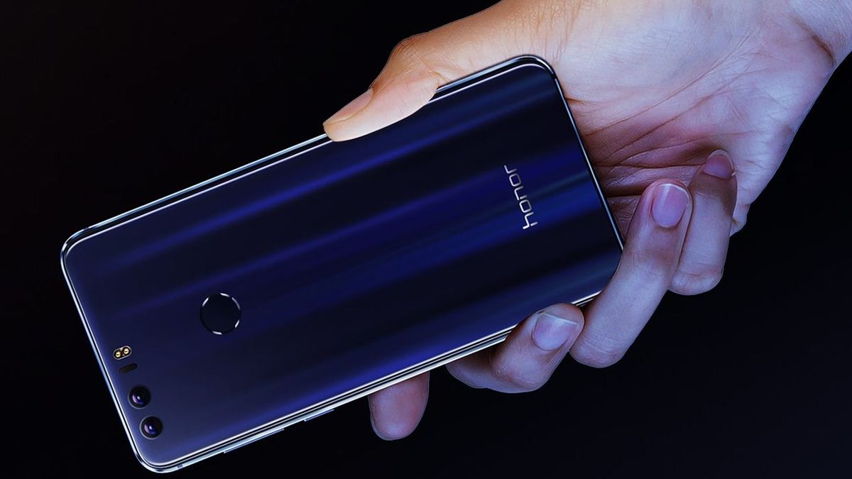 Honor 9 coraz bliżej. To tańsza alternatywa dla Huaweia P10 1