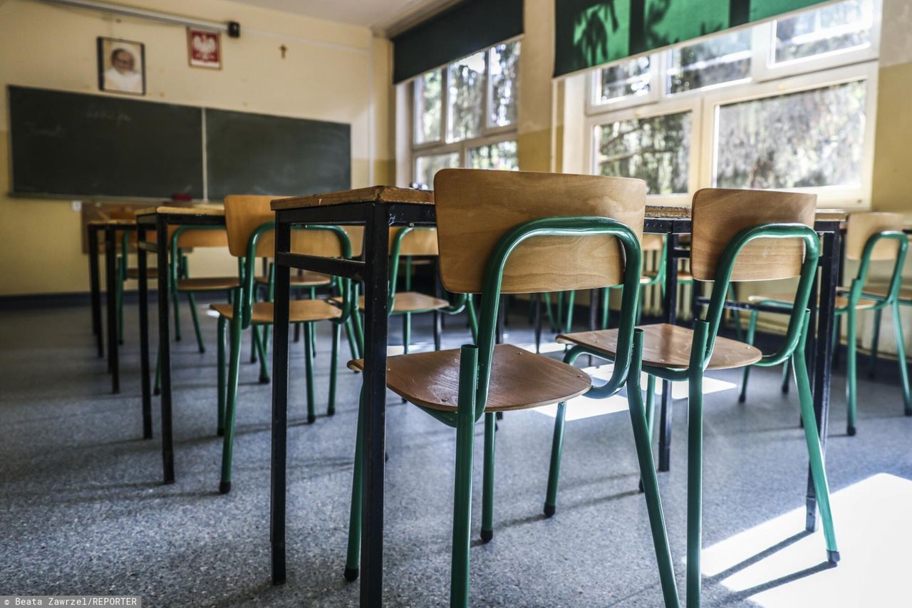 Nowy przedmiot na egzaminie ósmoklasisty? Nauczyciele chcą zmian