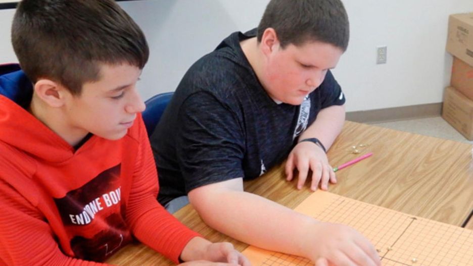 Nastolatkowie zostali odebrani rodzicom z powodu nadwagi