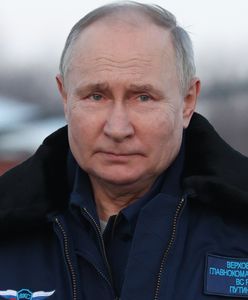 Widmo agresji nad Polską? "Jestem zdzwiony, że my jesteśmy zdziwieni"