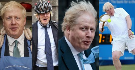 Boris Johnson nowym premierem Wielkiej Brytanii. Eurosceptyk, skandalista, kobieciarz (ZDJĘCIA)