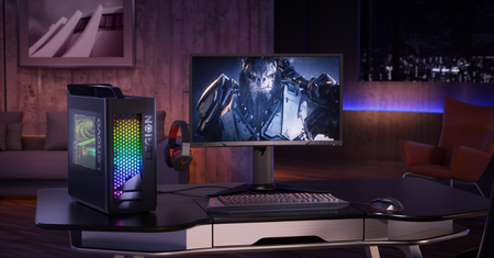 Lenovo na E3 poszerza ofertę dla graczy: wydajne laptopy i komputery stacjonarne
