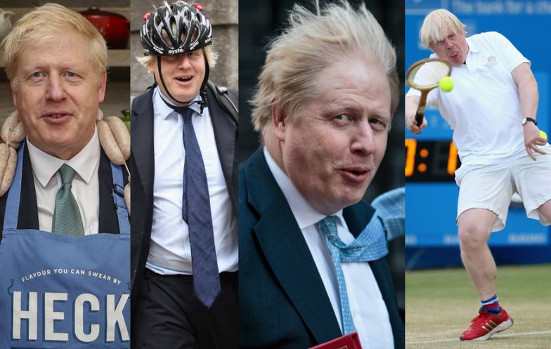 Boris Johnson - nowy premier Wielkiej Brytanii