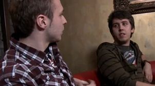 KrakSpot.tv #1 - videocast o sieci 1