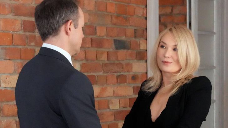 "Barwy szczęścia", odcinek 3394. Karolina rozpocznie grę NA DWA FRONTY