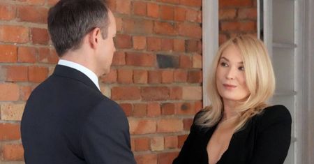 "Barwy szczęścia", odcinek 3394. Karolina rozpocznie grę NA DWA FRONTY