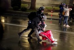 Chcieli mieć tak jak w Rosji. Przełom w Gruzji