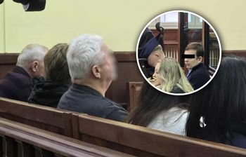 Ostre starcie na procesie Sebastiana M. Nie będzie dalszych mediacji