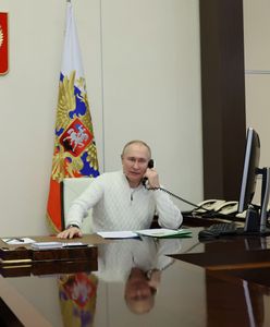 "Taki jest prawdziwy cel Rosji". Nie chodzi o zawieszenie broni