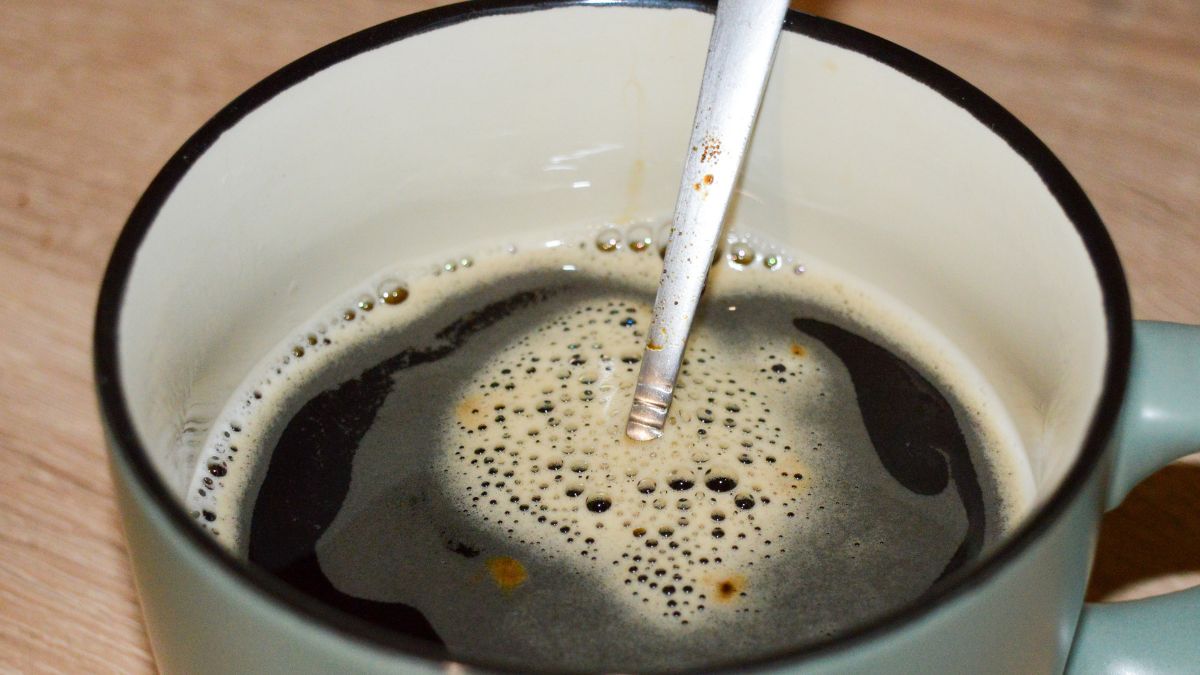 Kawa zbożowa wedłujg 5 przemian