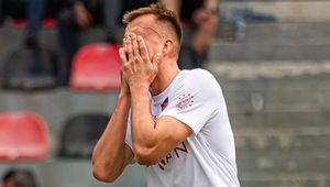Koszmar Polaków. Koniec marzeń o mistrzostwie Europy