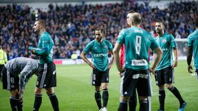 Polska we wstydliwym gronie. Te kraje nie mają już drużyn w europejskich pucharach