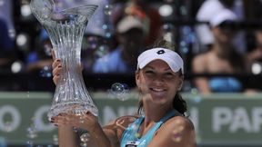 WTA Dauha: Radwańska kontra Šafářová w I rundzie, w ćwierćfinale możliwa Woźniacka