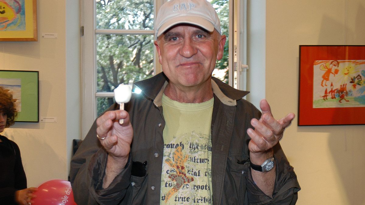 Krzysztof Janczak