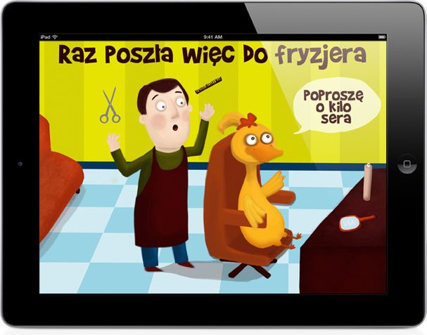 Bajki Polskie [giveaway] 1