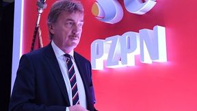 Tomaszewski: Bońkowi trudno będzie skruszyć beton