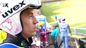 Przedsezonowe nadzieje polskich skoczków