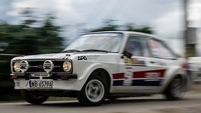 11. Rajd Gdańsk Baltic Cup - 1. etap