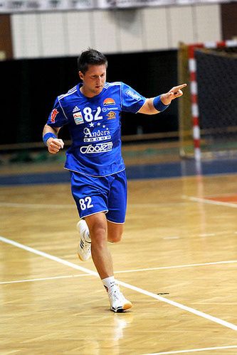 Kolejny bardzo dobry sezon Marcina Malewskiego