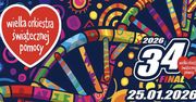Szczecinek: Miasto gra z WOŚP. Zobacz, co będzie się działo