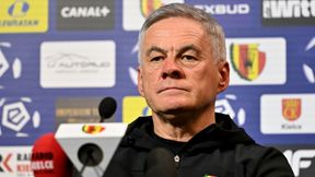 Jacek Zieliński: Nie będę tego oceniał