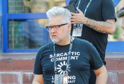 Artur Gadowski z zespołu IRA wściekły na NFZ. Wszystko przez szczepienia