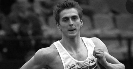 Nie żyje Robert Wolski. Polski olimpijczyk zginął w tragicznym wypadku. Miał 43 lata