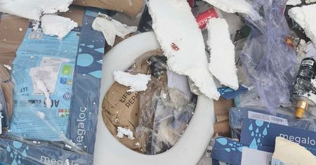 Tu potrzebny jest mocny apel do mieszkańców Pułtuska